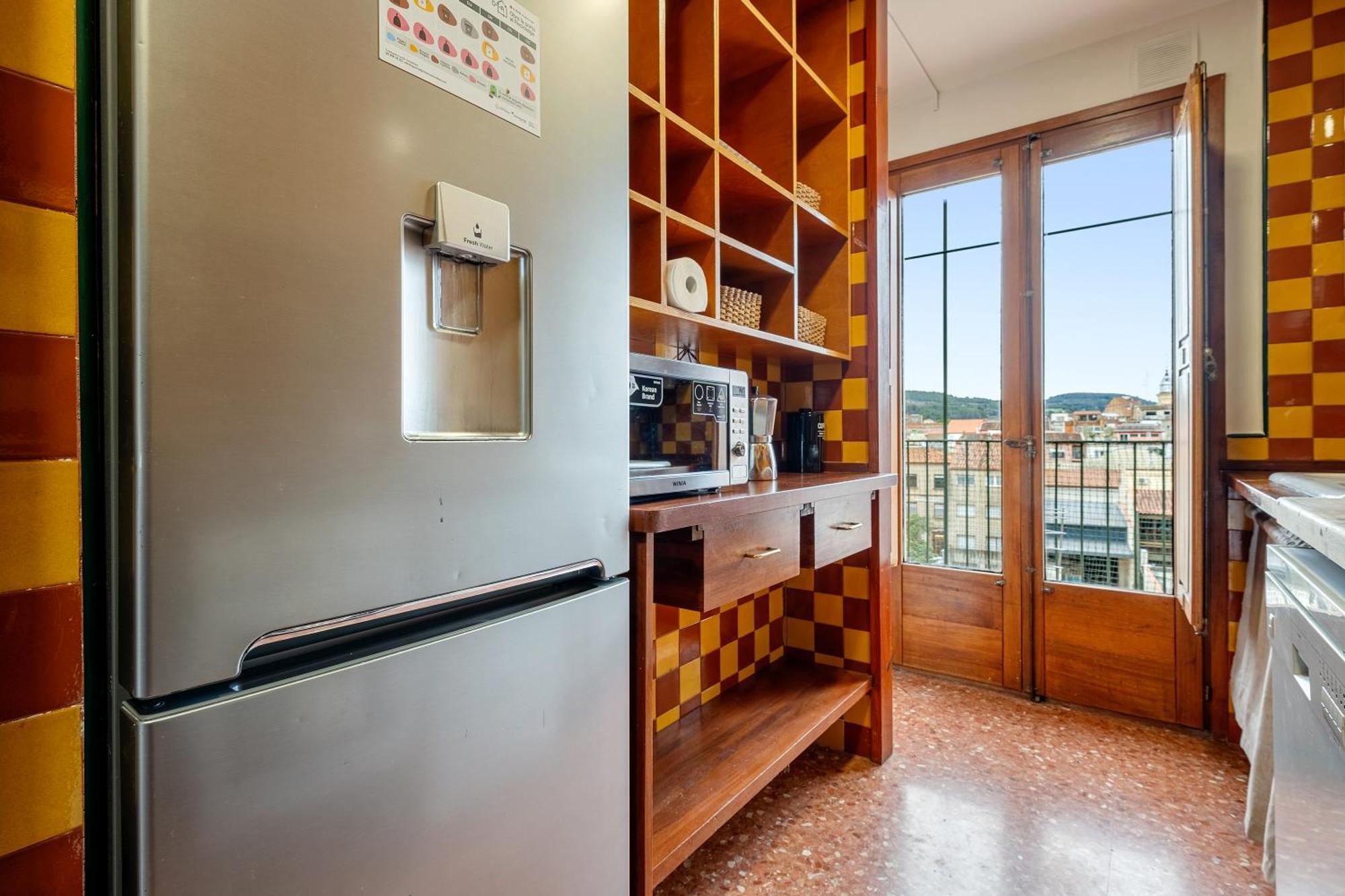 Encantador Loft Sant Sadurní dʼAnoia Eksteriør billede