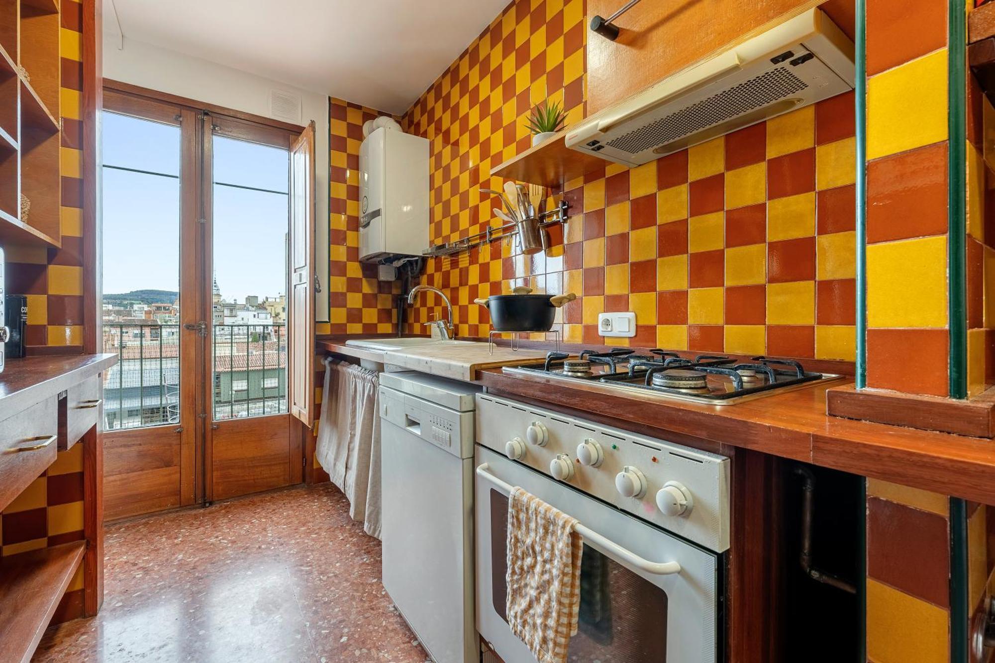 Encantador Loft Sant Sadurní dʼAnoia Eksteriør billede