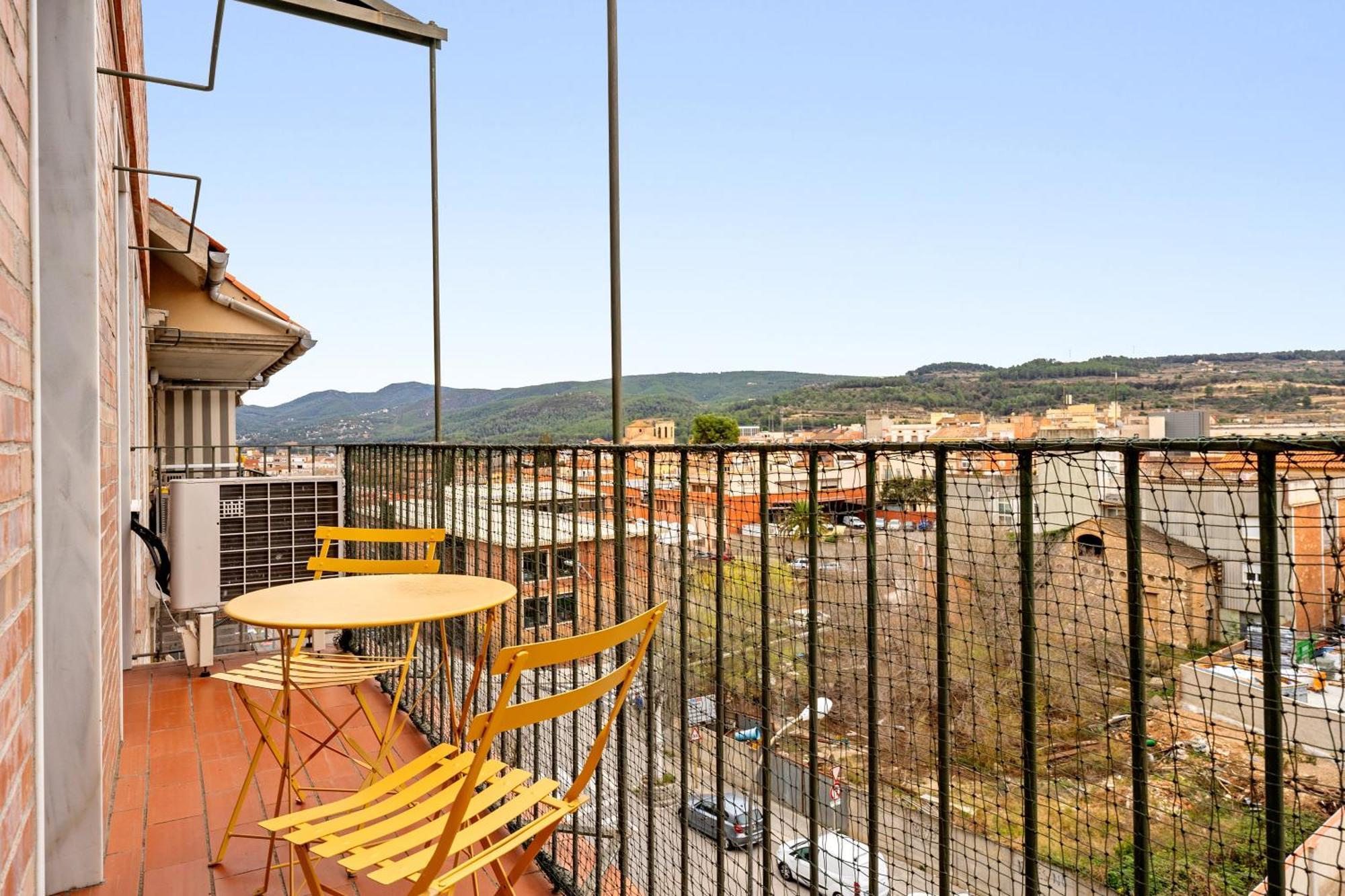 Encantador Loft Sant Sadurní dʼAnoia Eksteriør billede