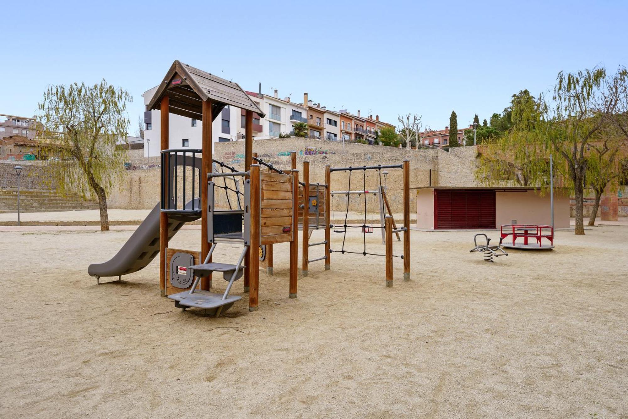 Encantador Loft Sant Sadurní dʼAnoia Eksteriør billede